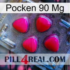 Poxet 90 Mg 13